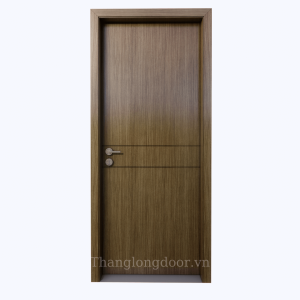 Cửa phòng ngủ soi huỳnh (H04)