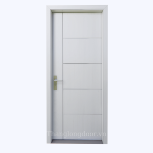 Cửa thông phòng CNC soi huỳnh (H02)