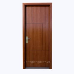 Cửa Composite soi huỳnh (H02)