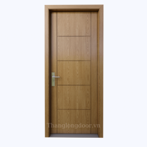 Cửa phòng ngủ soi huỳnh (H03)