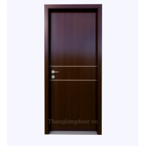 Cửa phòng ngủ hiện đại (N04)