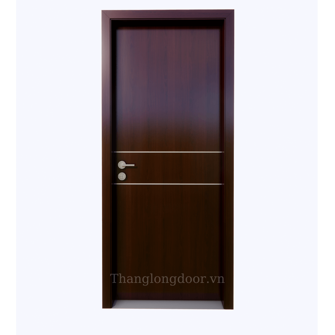 Cửa phòng ngủ hiện đại (N04)