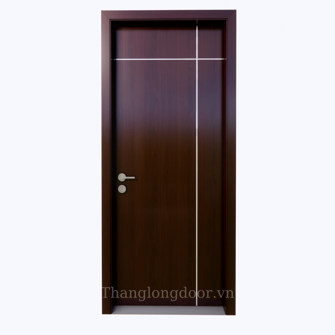 Cửa phòng ngủ hiện đại (N07)