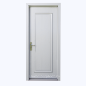 Cửa thông phòng tân cổ điển (P01)