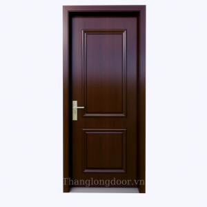 Cửa thông phòng tân cổ điển (P02)