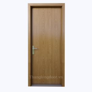 Cửa thông phòng cánh phẳng (P01)